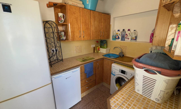 Reventa - Villa - Ciudad Quesada