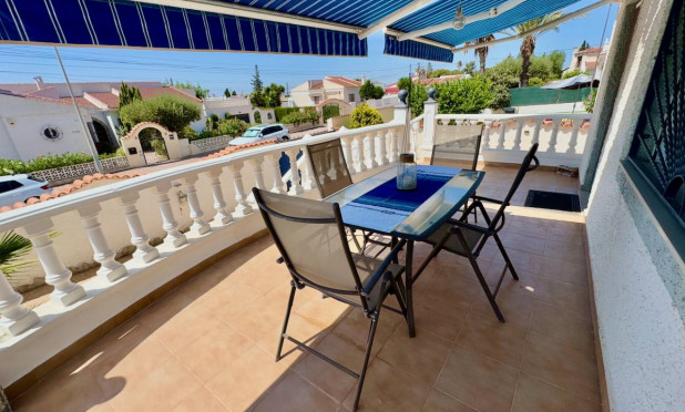 Reventa - Villa - Ciudad Quesada