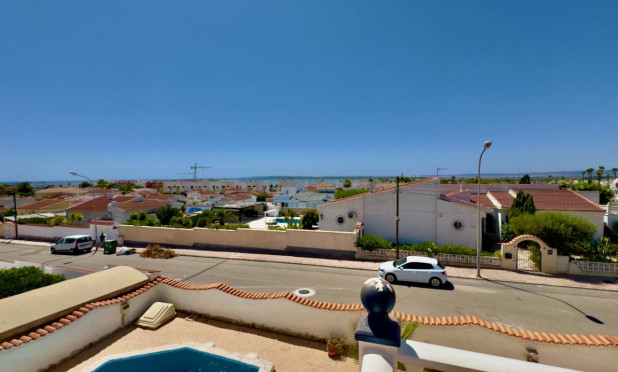 Reventa - Villa - Ciudad Quesada