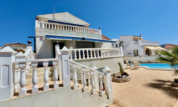 Reventa - Villa - Ciudad Quesada