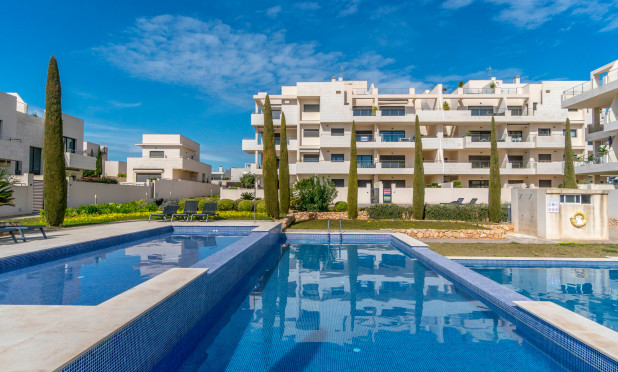 Resale - Apartment / flat - Orihuela - Orihuela Costa