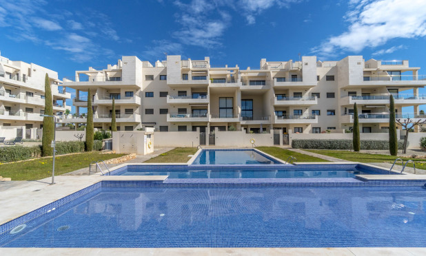 Resale - Apartment / flat - Orihuela - Orihuela Costa