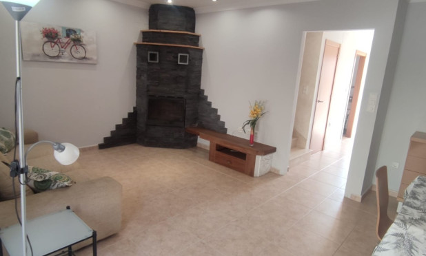 Herverkoop - Herenhuis - Els Poblets