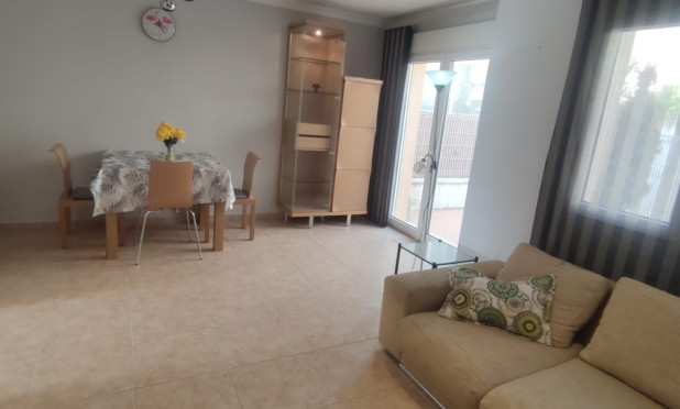 Herverkoop - Herenhuis - Els Poblets