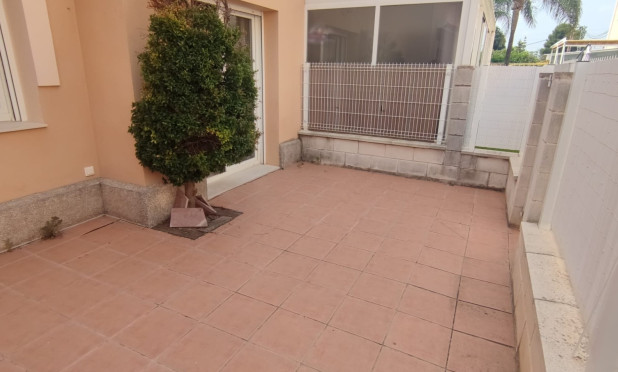 Herverkoop - Herenhuis - Els Poblets