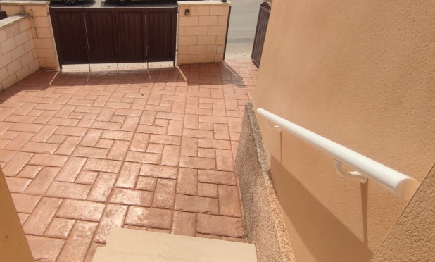 Herverkoop - Herenhuis - Els Poblets