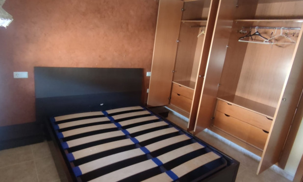 Herverkoop - Herenhuis - Els Poblets