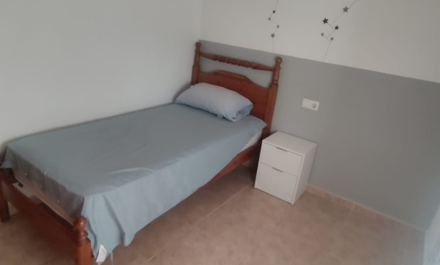 Herverkoop - Herenhuis - Els Poblets