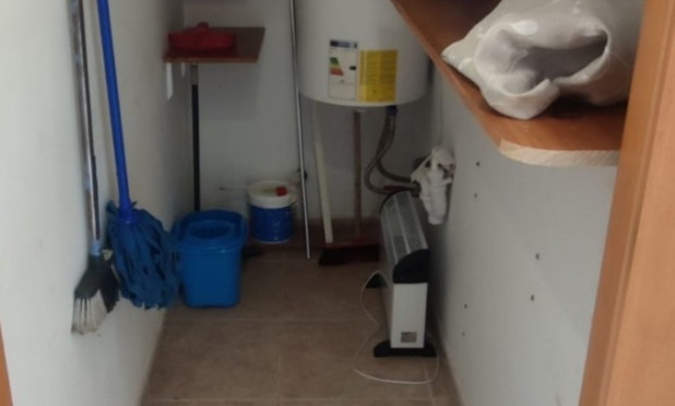 Herverkoop - Herenhuis - Els Poblets