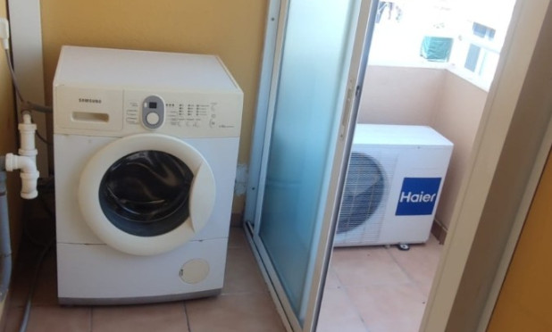 Herverkoop - Herenhuis - Els Poblets