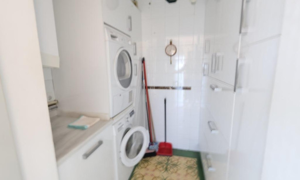 Resale - Villa - Orihuela Costa - Villamartín