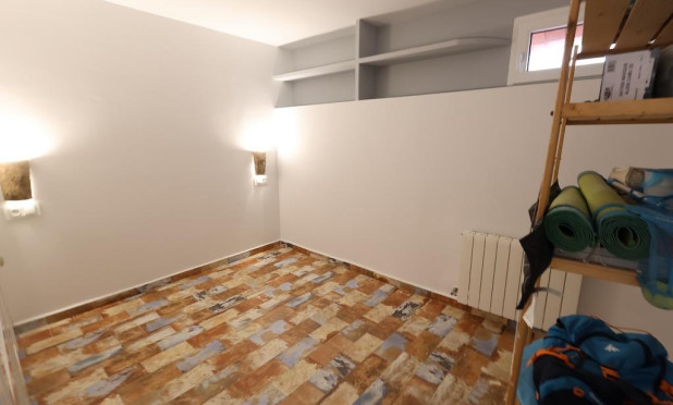 Resale - Villa - Orihuela Costa - Villamartín