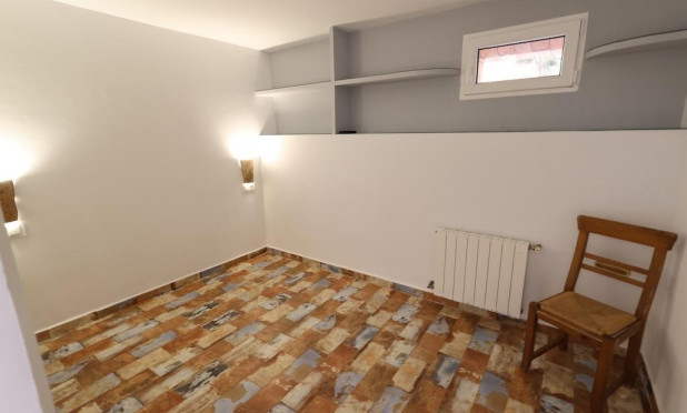 Resale - Villa - Orihuela Costa - Villamartín