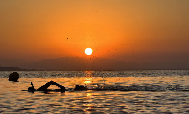 New Build - Apartment / flat - La Manga del Mar Menor - La Manga Del Mar Menor