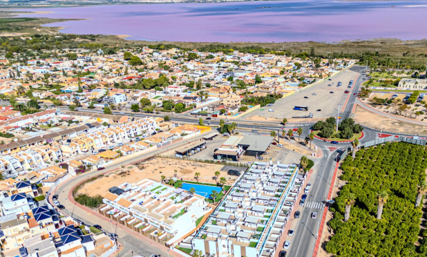 Reventa - Adosado - Los Balcones