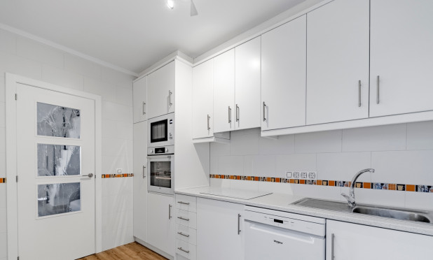 Reventa - Adosado - Los Balcones