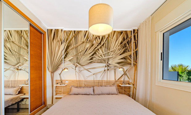 Reventa - Adosado - Los Balcones