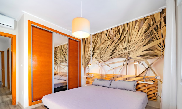 Reventa - Adosado - Los Balcones