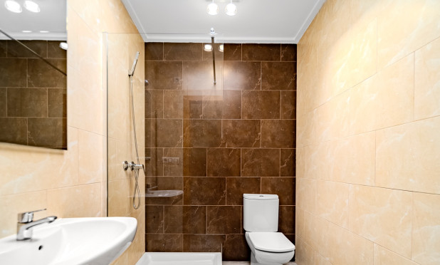 Reventa - Adosado - Los Balcones