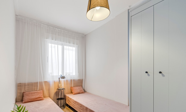 Reventa - Adosado - Los Balcones