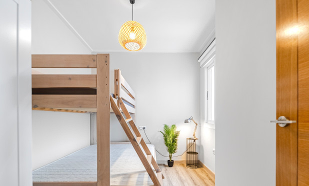 Reventa - Adosado - Los Balcones