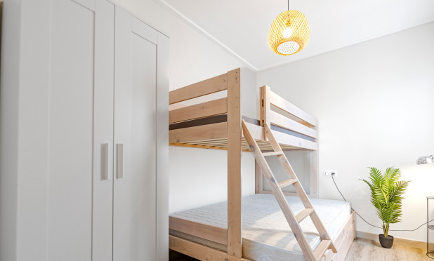 Reventa - Adosado - Los Balcones