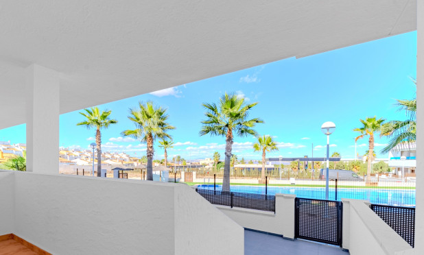 Reventa - Adosado - Los Balcones