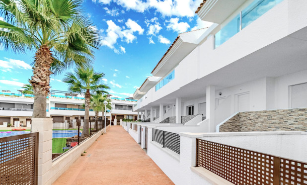 Reventa - Adosado - Los Balcones