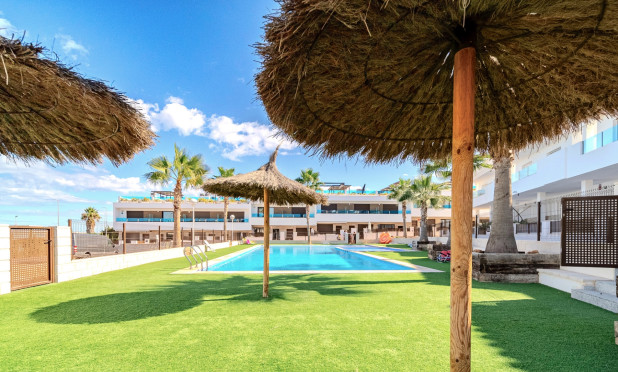 Reventa - Adosado - Los Balcones