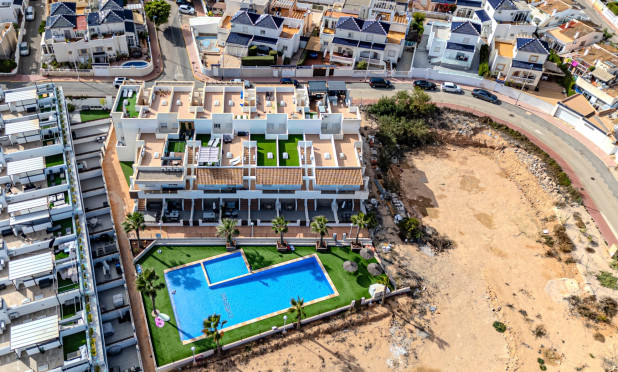 Reventa - Adosado - Los Balcones