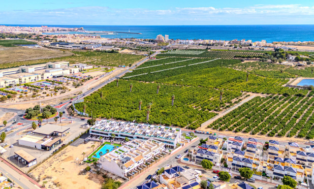 Reventa - Adosado - Los Balcones