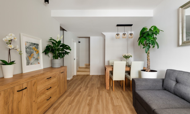 Herverkoop - Herenhuis - Orihuela Costa