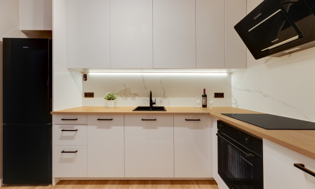 Herverkoop - Herenhuis - Orihuela Costa