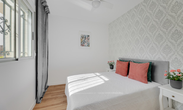 Herverkoop - Herenhuis - Orihuela Costa