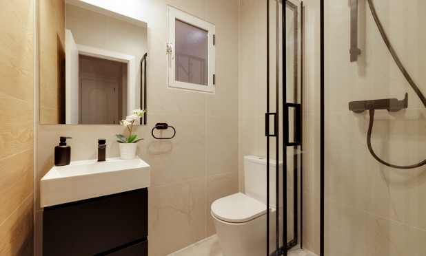 Herverkoop - Herenhuis - Orihuela Costa