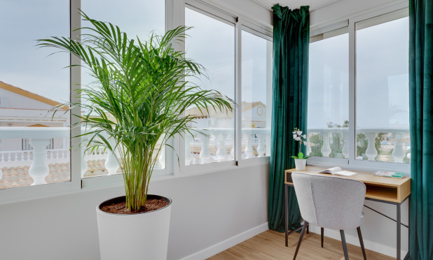 Herverkoop - Herenhuis - Orihuela Costa