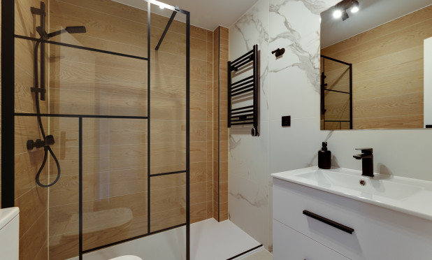 Herverkoop - Herenhuis - Orihuela Costa