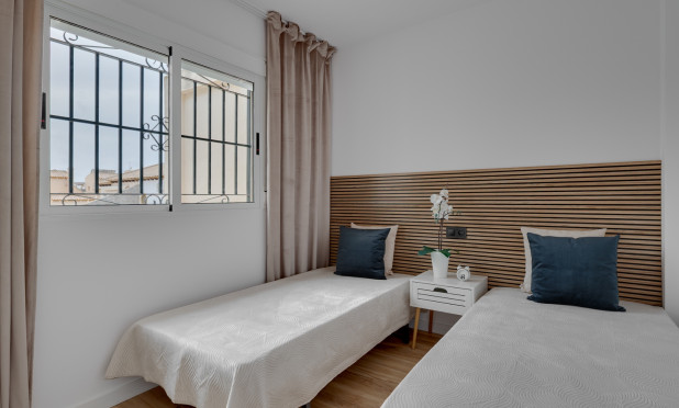 Herverkoop - Herenhuis - Orihuela Costa