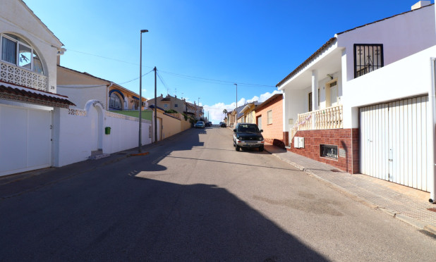 Revente - Parcelle / Terrain - Benijofar - Benijofar - Village