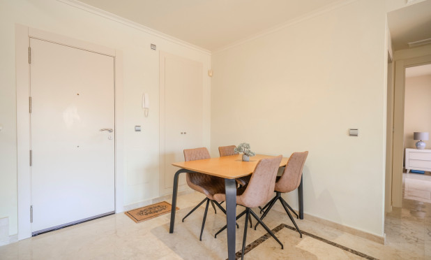 Resale - Apartment / flat - Los Alcazares - Los Montesinos