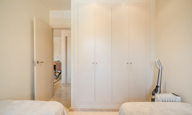 Resale - Apartment / flat - Los Alcazares - Los Montesinos