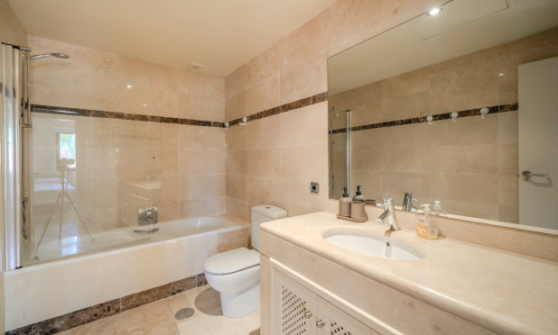 Resale - Apartment / flat - Los Alcazares - Los Montesinos