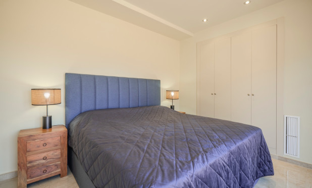 Resale - Apartment / flat - Los Alcazares - Los Montesinos