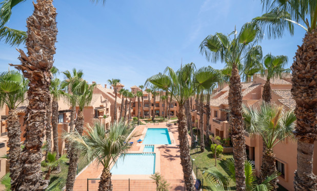 Resale - Apartment / flat - Los Alcazares - Los Montesinos