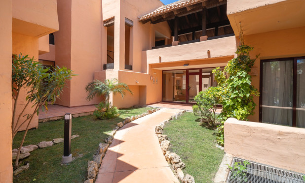 Resale - Apartment / flat - Los Alcazares - Los Montesinos