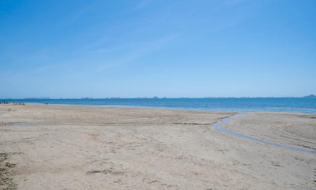 Resale - Apartment / flat - Los Alcazares - Los Montesinos