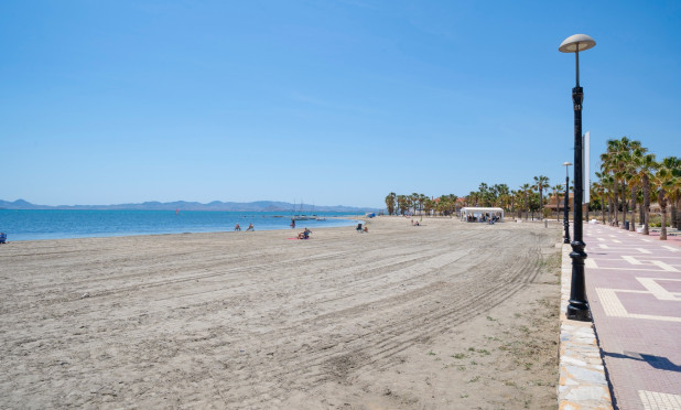 Resale - Apartment / flat - Los Alcazares - Los Montesinos