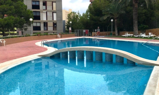 Reventa - Apartamento / piso - Benidorm - Rincón de Loix
