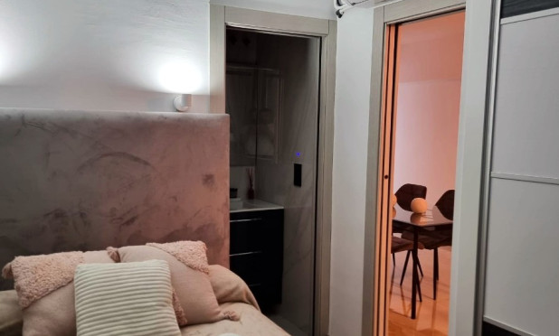 Reventa - Apartamento / piso - Benidorm - Rincón de Loix