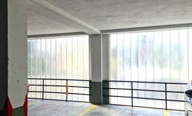 Reventa - Apartamento / piso - Benidorm - Rincón de Loix